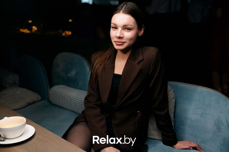 Ночные жители, фото № 14