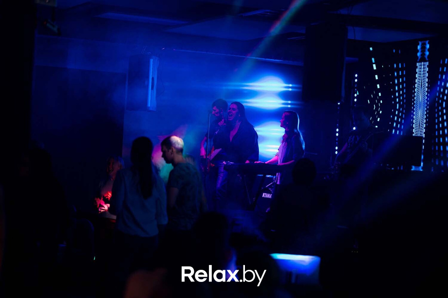 Terra party, фото № 56