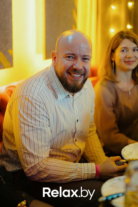 Встреча выпускников, фото № 60