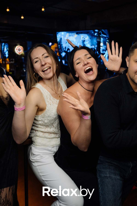 Встреча выпускников, фото № 43