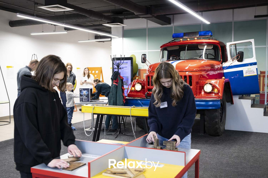 День белорусской науки, фото № 64