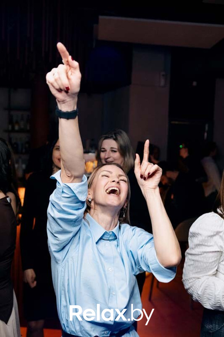 Ночные жители, фото № 13