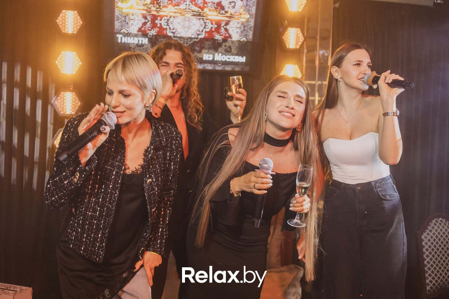 Караоке Party, фото № 56