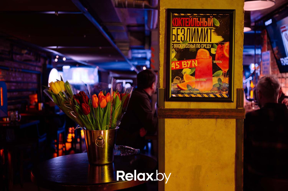 Friday party, фото № 6