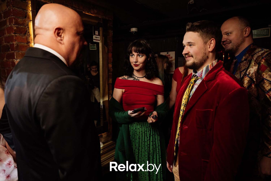 Happy Birthday HP, фото № 145