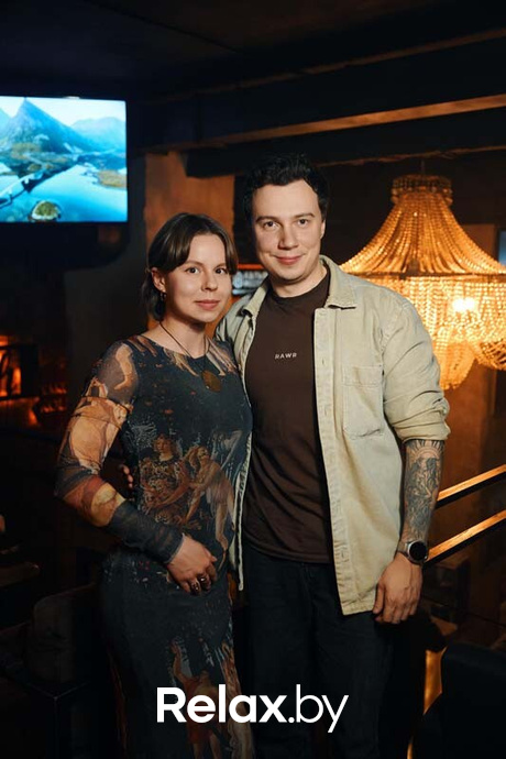 День Святого Валентина, фото № 33