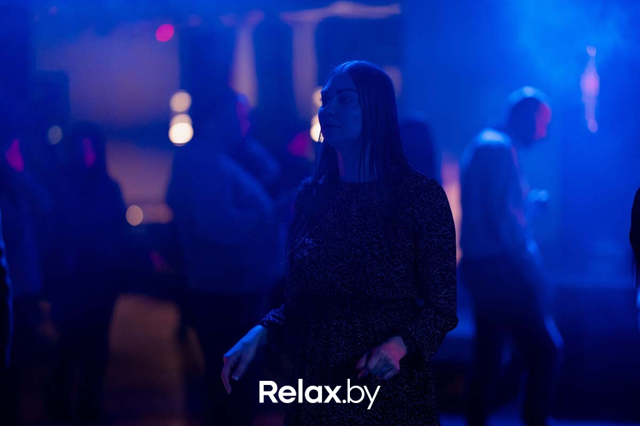 Ночные жители, фото № 59