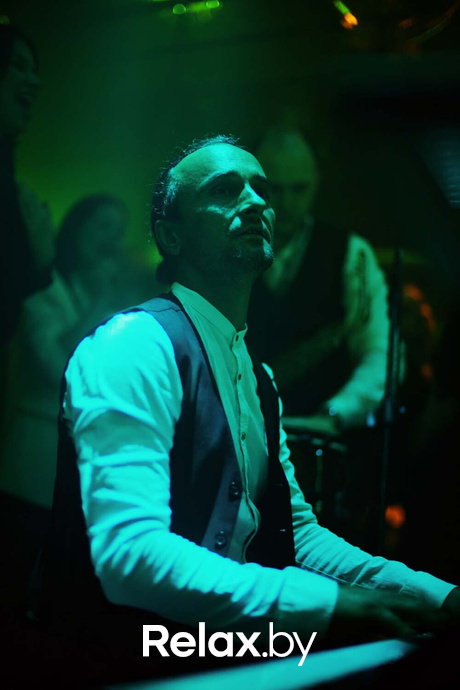 Piano Bar Band, фото № 138