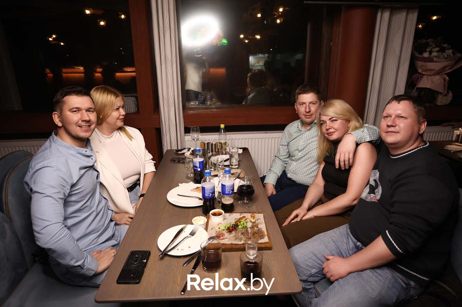 Terra party, фото № 10