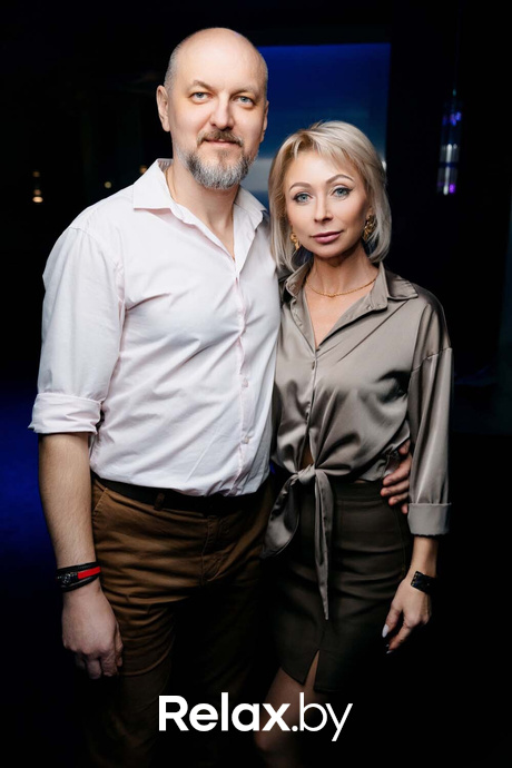 Ночные жители, фото № 72