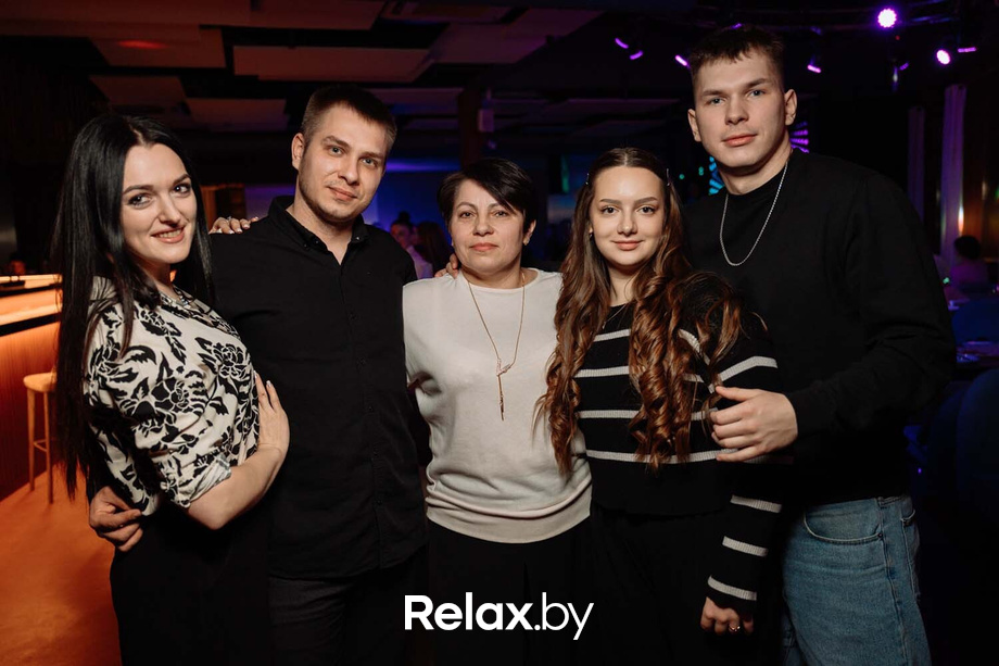 Ночные жители, фото № 94