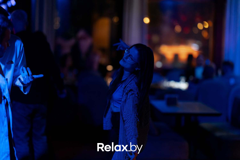 Ночные жители, фото № 3