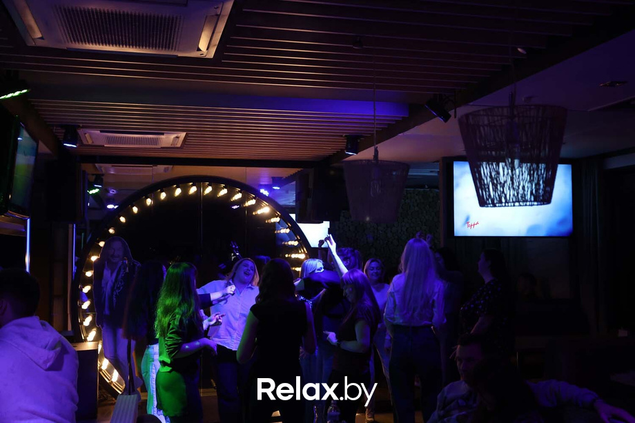 Терра Караоке, фото № 54