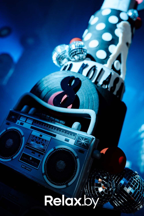 Happy Birthday HP, фото № 93