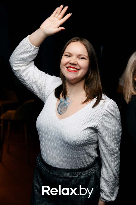 Ночные жители, фото № 15