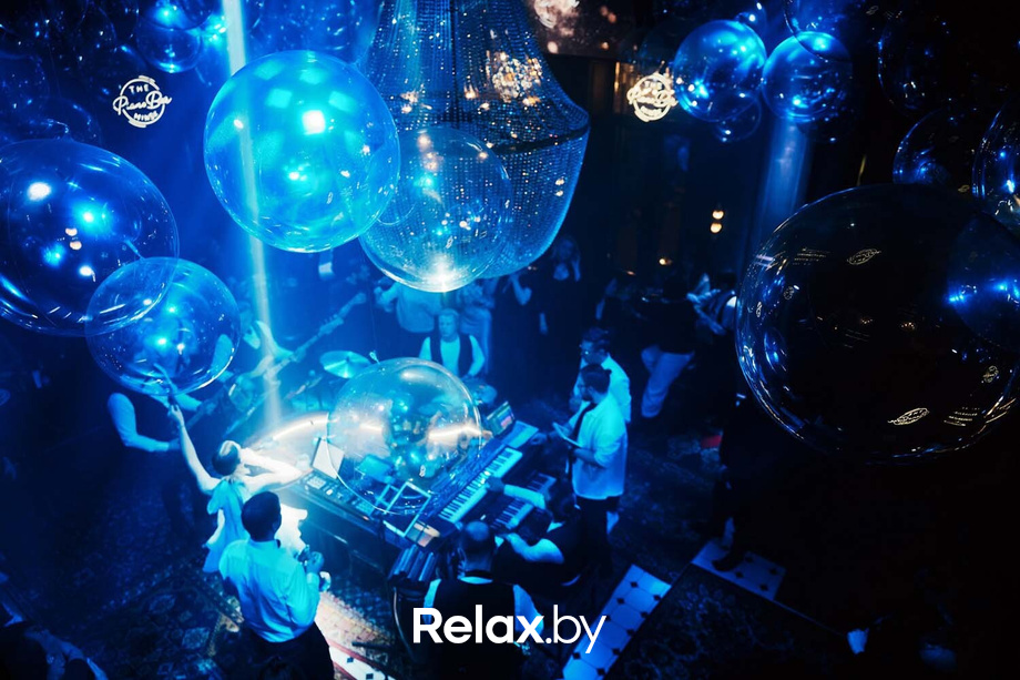 Piano Bar Band, фото № 32