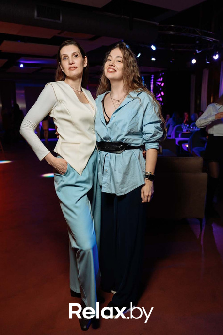 Ночные жители, фото № 46