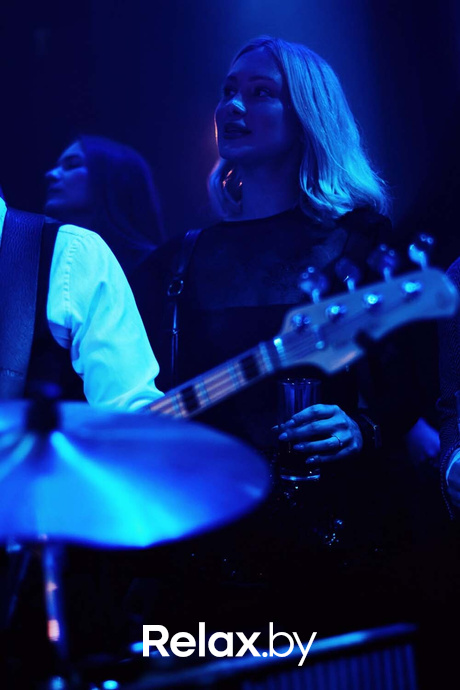 Piano Bar Band, фото № 172