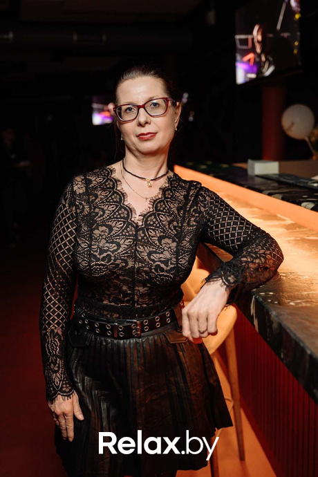 Ночные жители, фото № 13