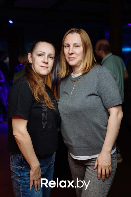 Ночные жители, фото № 28