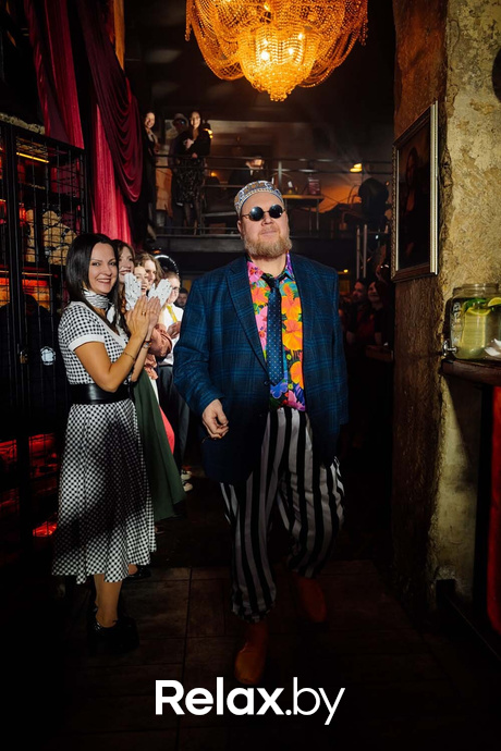 Happy Birthday HP, фото № 39