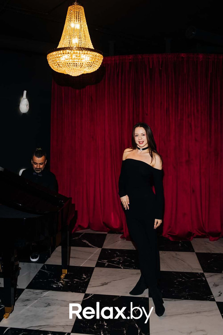 Гламурные разборки Дона Мафии, фото № 101