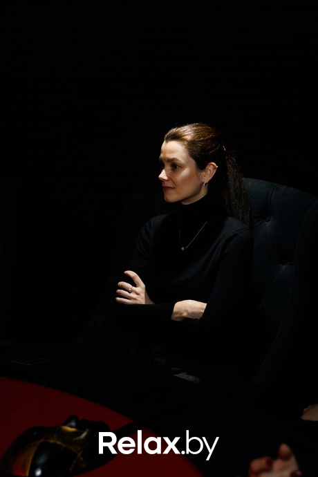 Гламурные разборки Дона Мафии, фото № 143