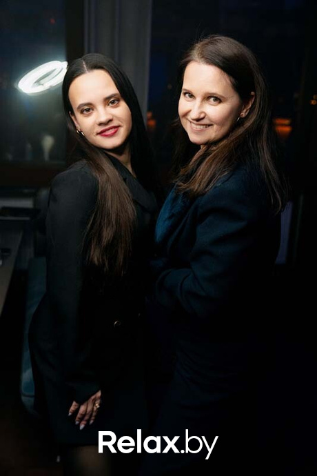 Ночные жители, фото № 11