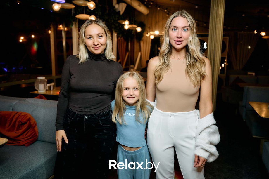 Ночные жители, фото № 19