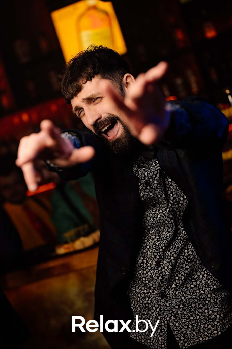 Happy Birthday HP, фото № 6