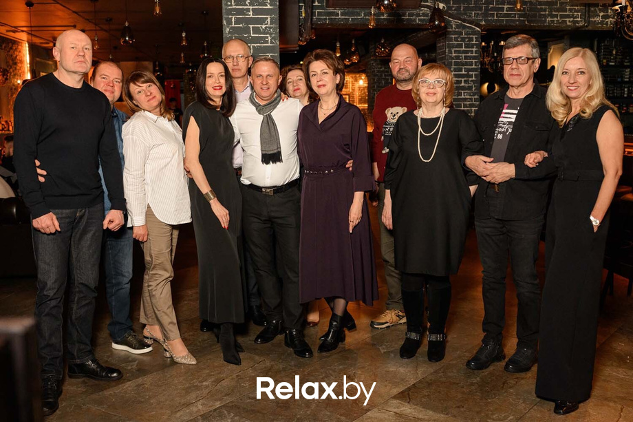 День встречи выпускников, фото № 24