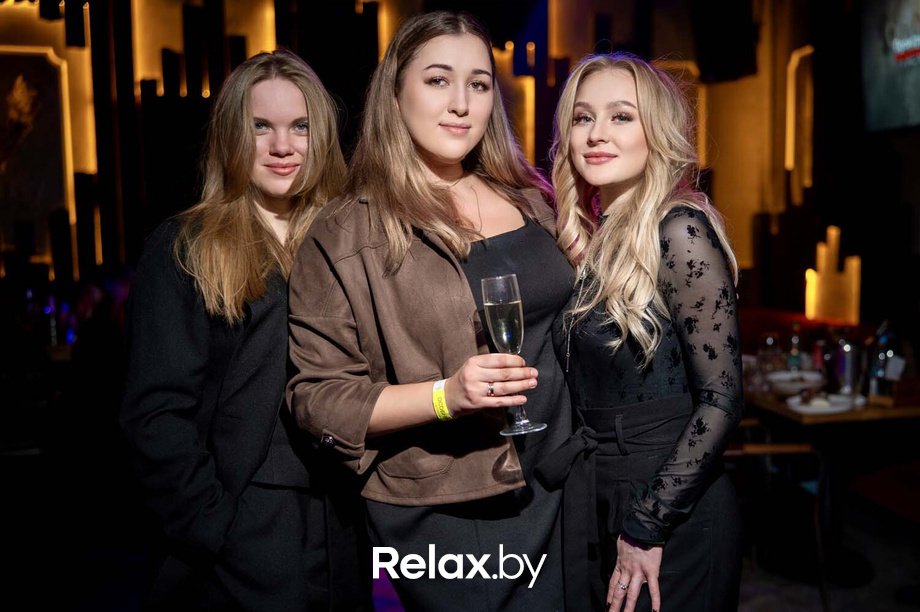 Встреча выпускников, фото № 51