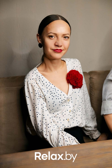 Ночные жители, фото № 37