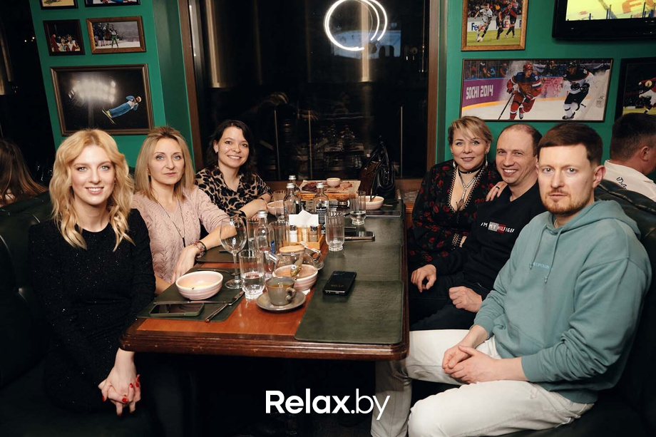 День встречи выпускников, фото № 34