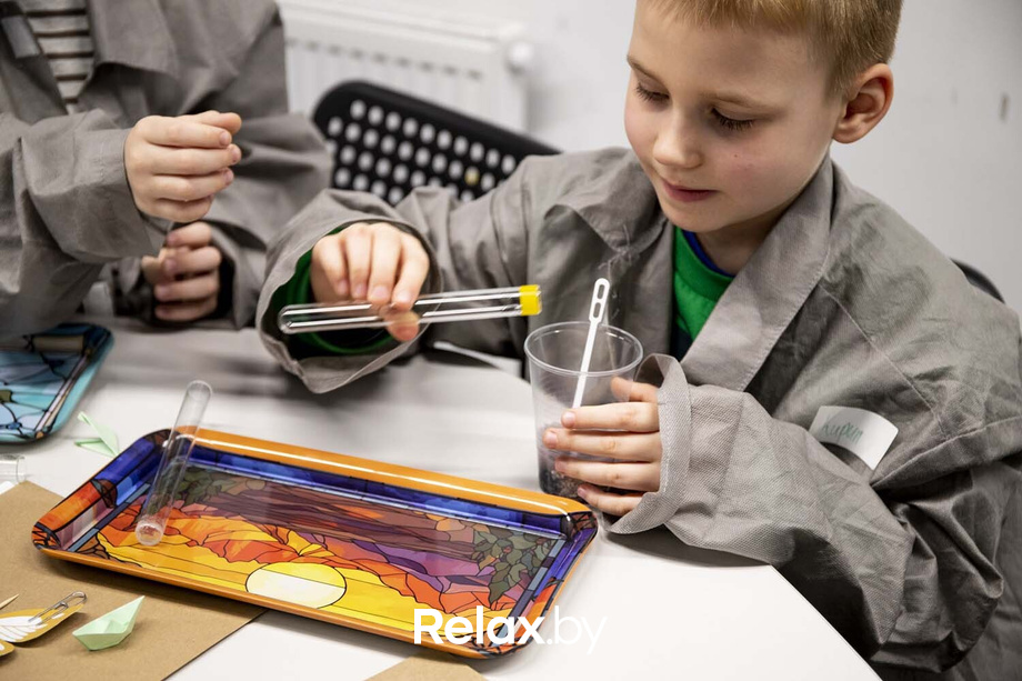 День белорусской науки, фото № 7