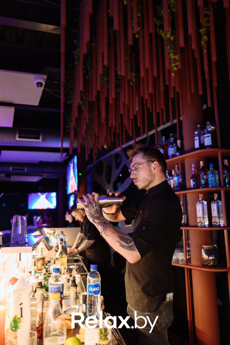 Ночные жители, фото № 117