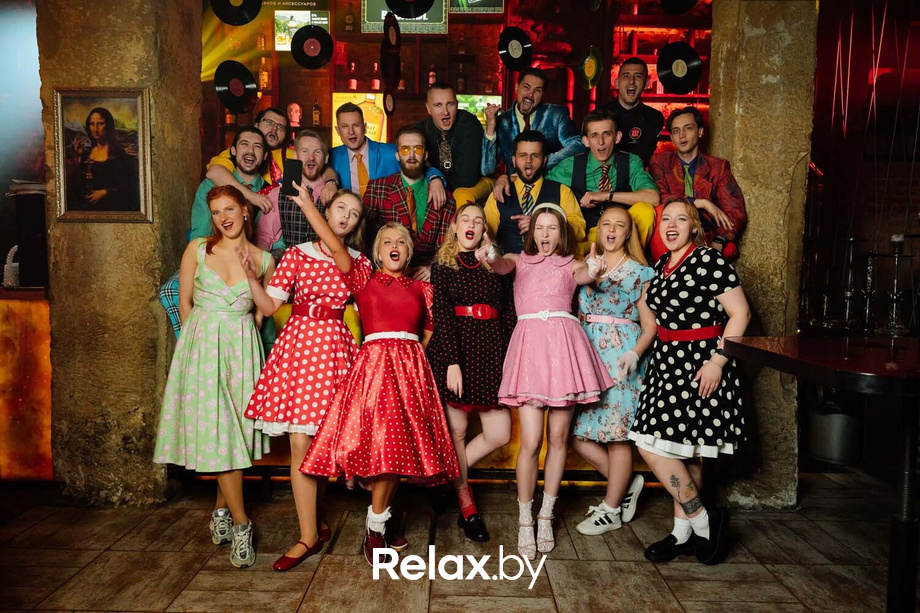 Happy Birthday HP, фото № 70