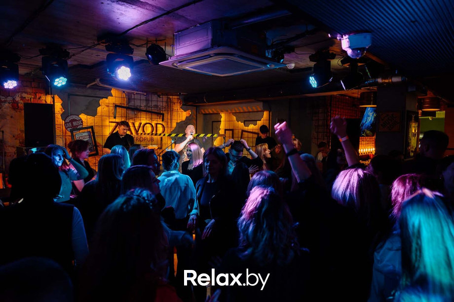 Friday party, фото № 32