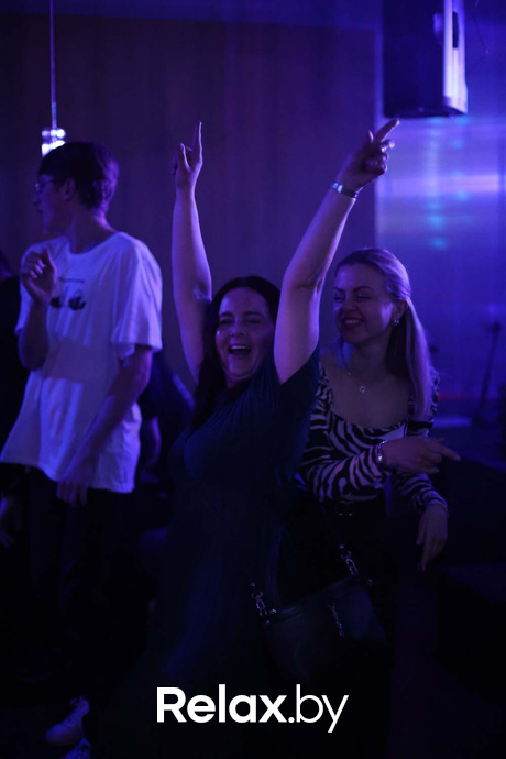 Terra party, фото № 62