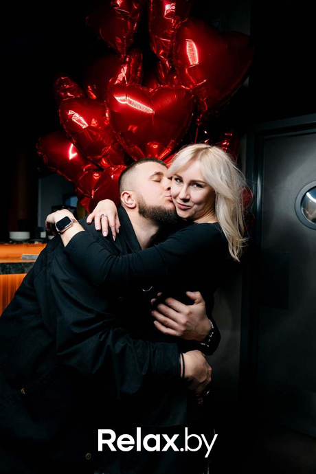 Ночные жители, фото № 81