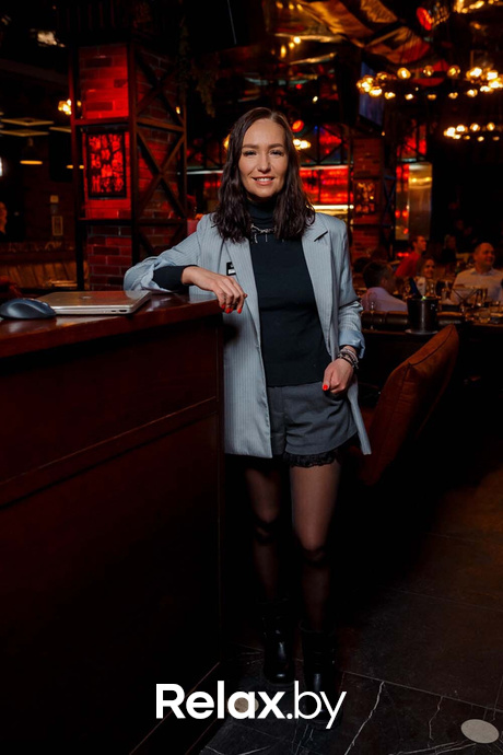 Brooklyn Live!, фото № 44