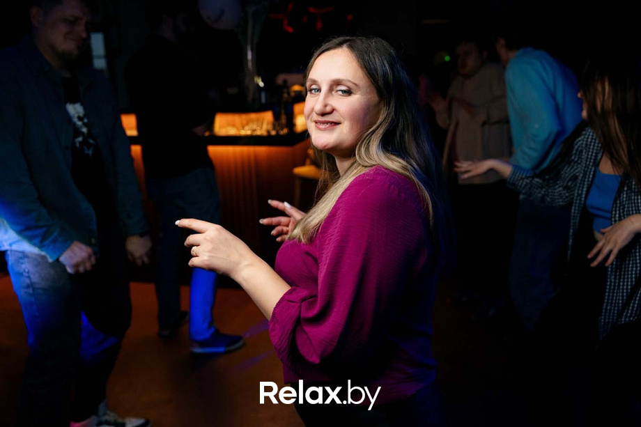 Ночные жители, фото № 30