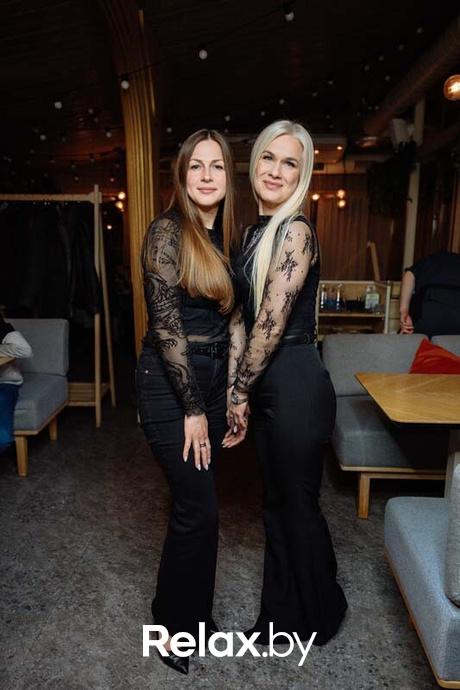 Ночные жители, фото № 59