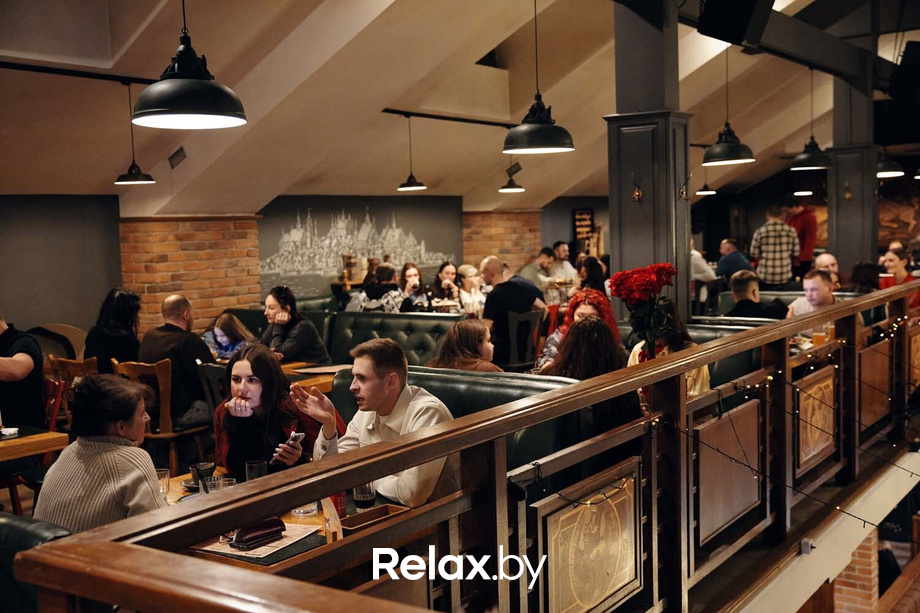 Отдыхаем Броварно, фото № 1