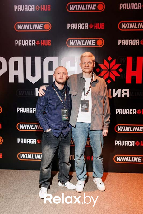 Конференция «‎Pavaga Hub», фото № 154