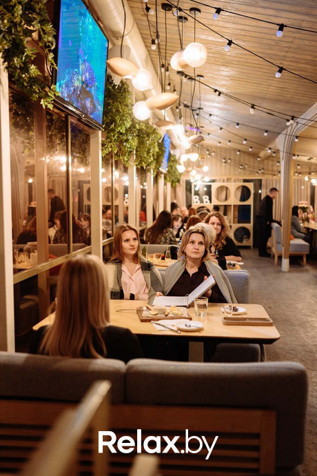 Terra party, фото № 82