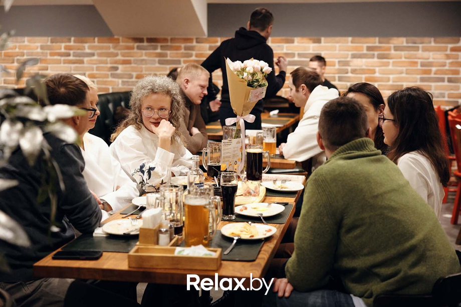 Отдыхаем Броварно, фото № 2