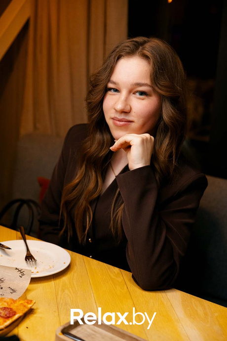 Ночные жители, фото № 20