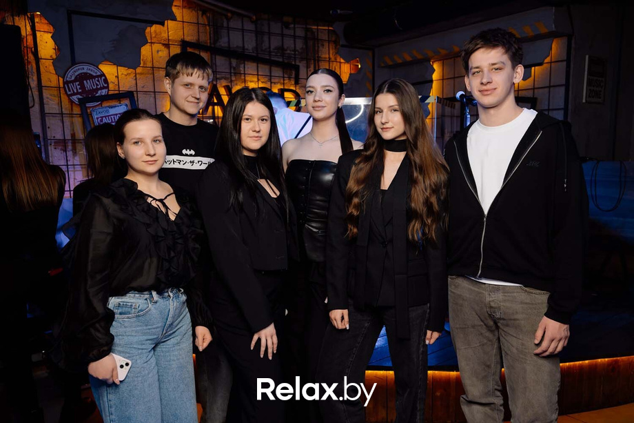 Friday party, фото № 82