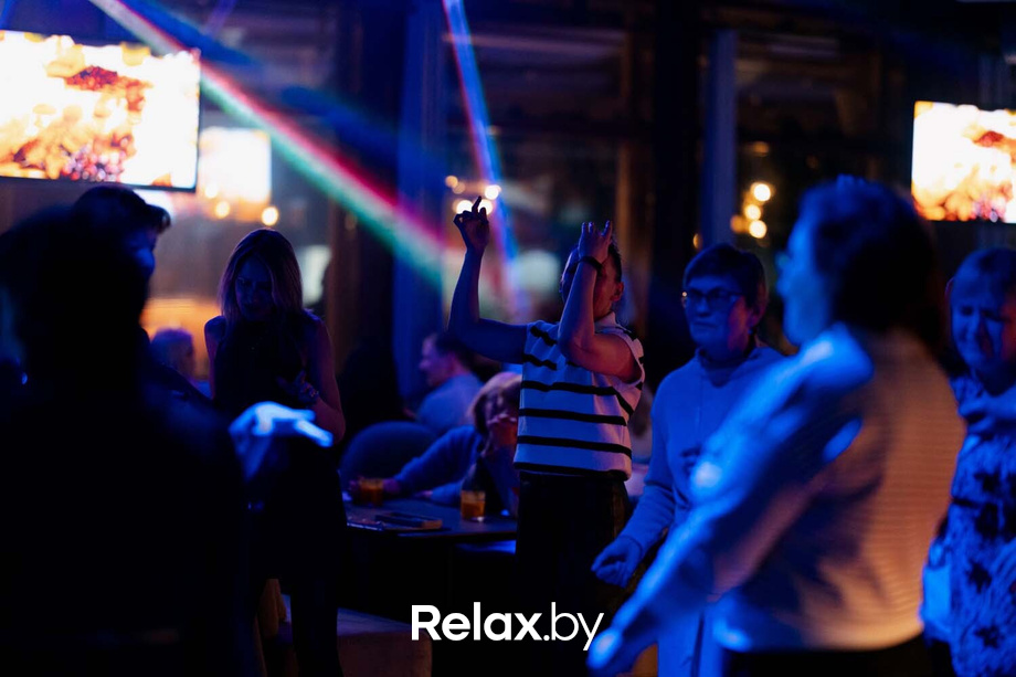 Terra party, фото № 58